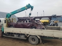 утилизация автомобилей утилизация